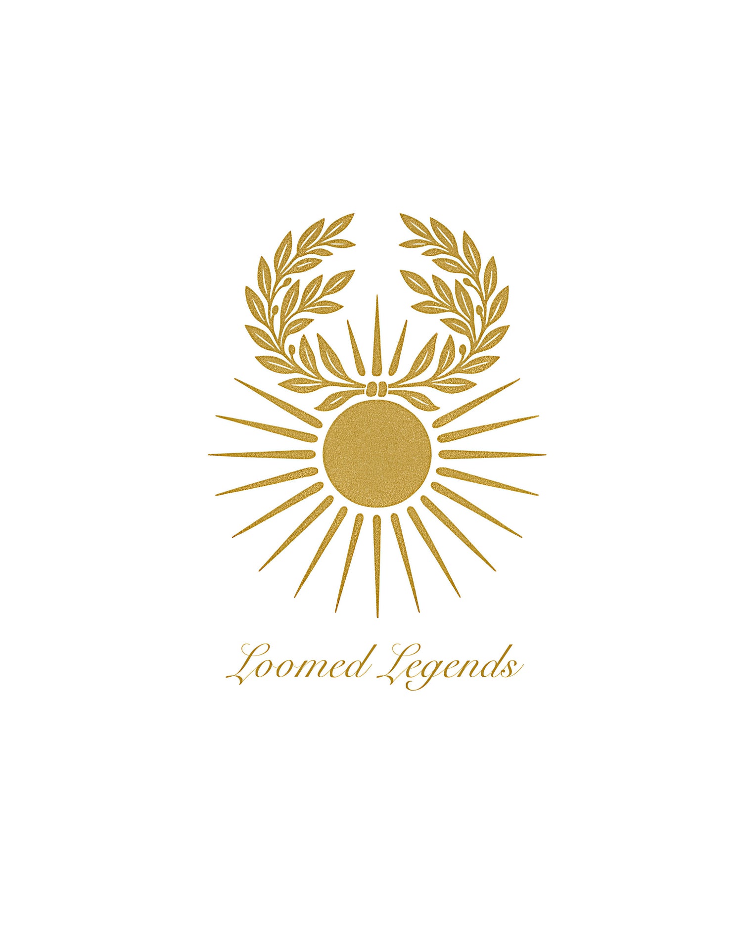 Loomed Legends İpeksi Dokuma Tablo Halılar