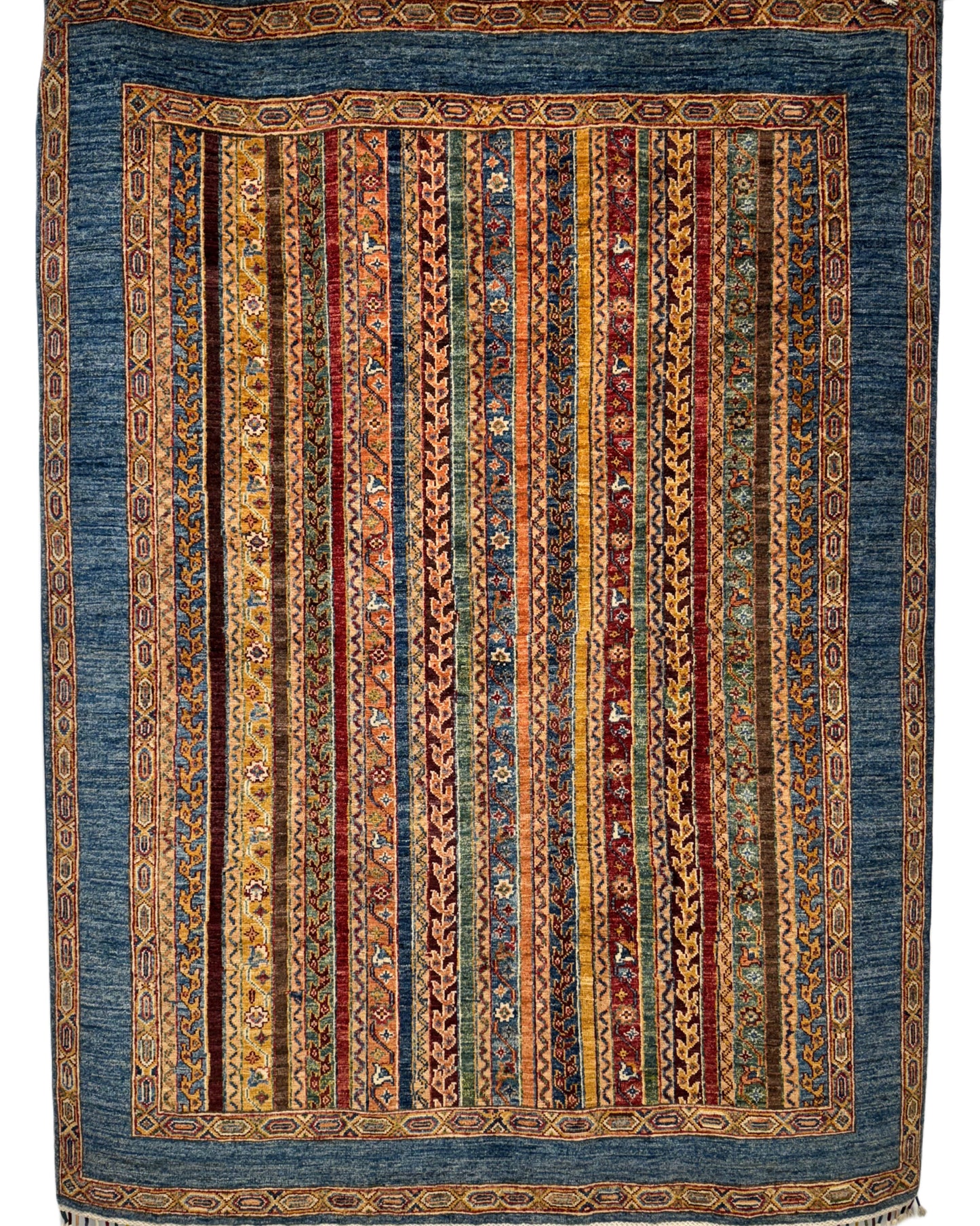 Imperium Serisi El Dokuma Halı – I-0005 (153x204 cm)