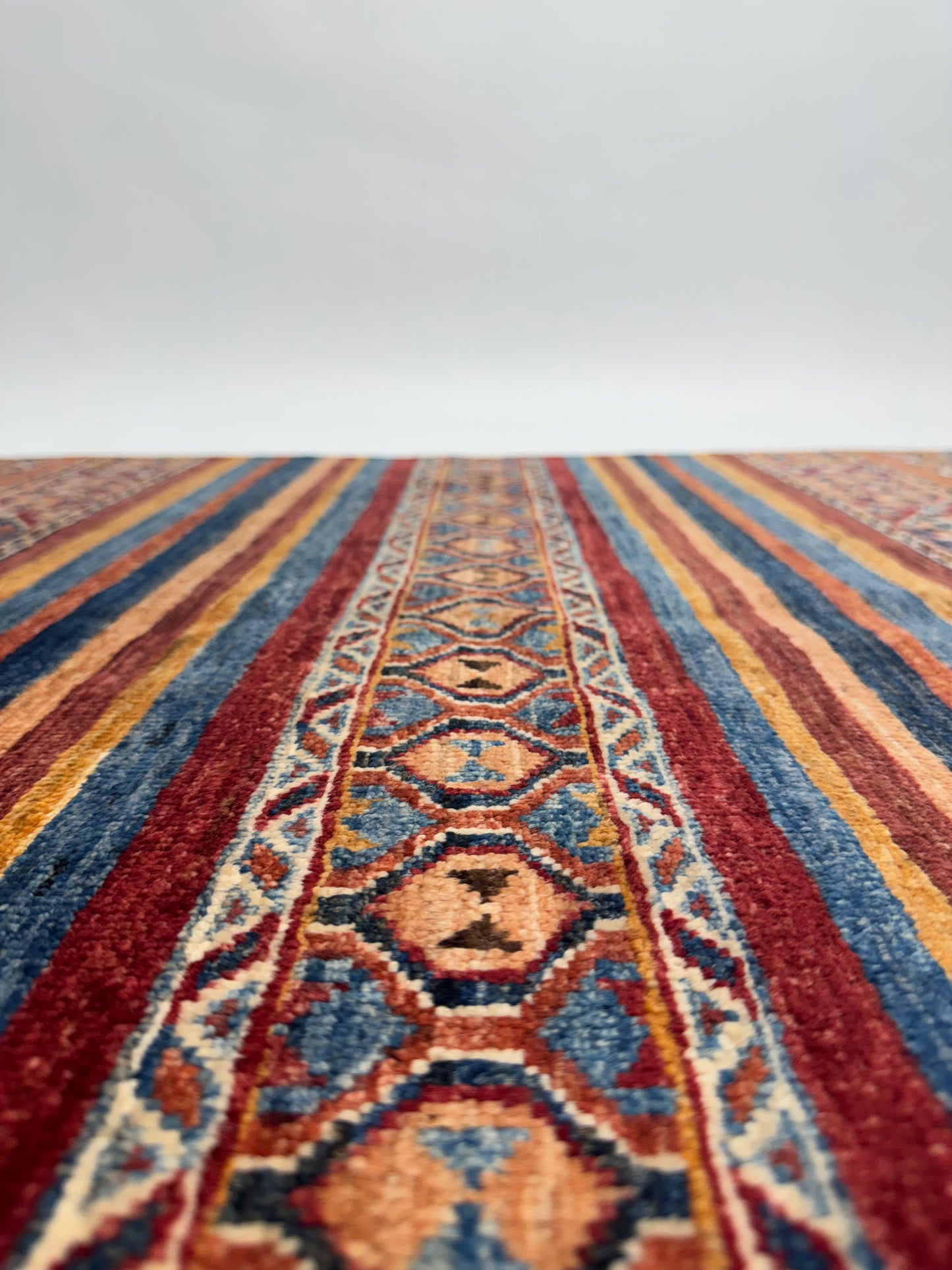 Imperium Serisi El Dokuma Halı – I-0002 (101x149 cm)