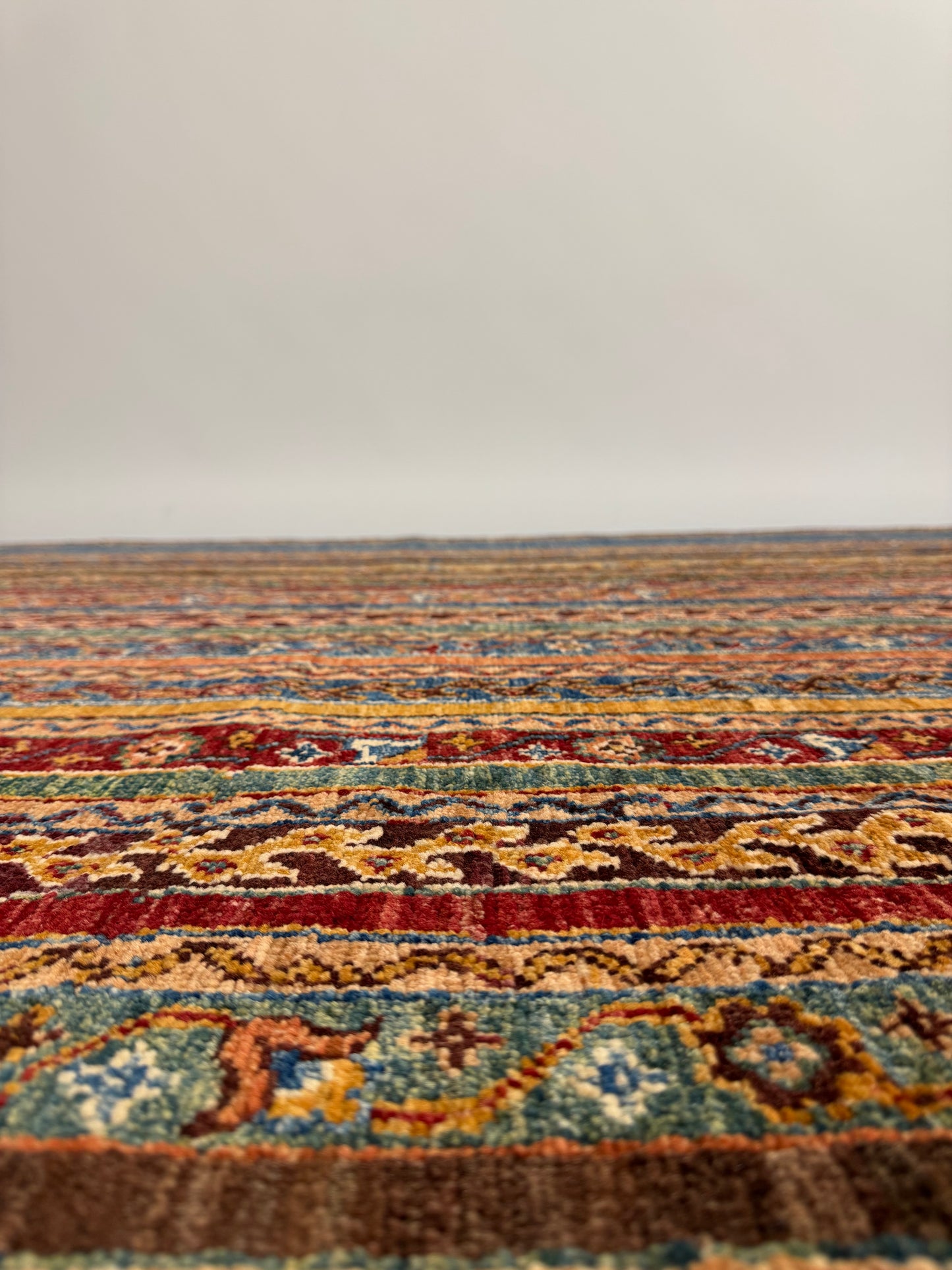 Imperium Serisi El Dokuma Halı – I-0005 (153x204 cm)